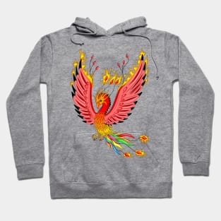 Phoenix Hoodie